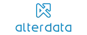 Logotipo Alterdata