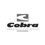 Logotipo Cobra