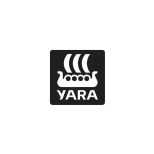 Logotipo Yara