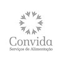 Logotipo Convida