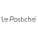 Logotipo Le Postiche