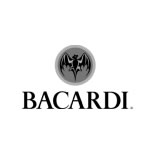 Logotipo Bacardi