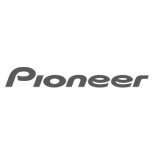 Logotipo Pioneer