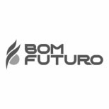 Logotipo Bom Futuro