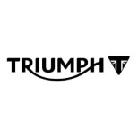 Logotipo Triumph