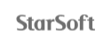 Logotipo Starsoft