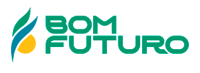 Logo da empresa Bom Futuro Agrícola
